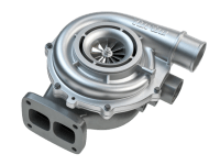 Turbolader-Stellmotor