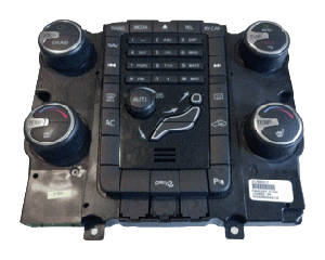 Steuergerät-von-Klimaanlagen
