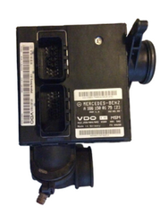 Luftmassenmesser-Luftmengenmesser